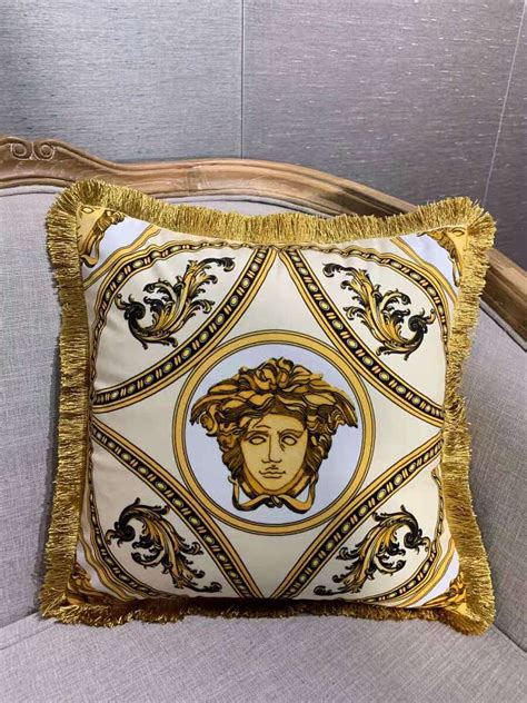 fake versace pillows|versace pillows on sale.